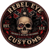 Rebel Eye Customs