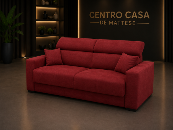 DIVANO LETTO BEST