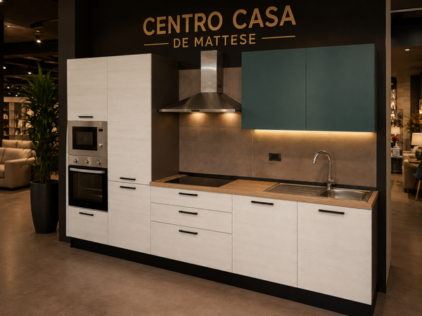 CUCINA CAPRI