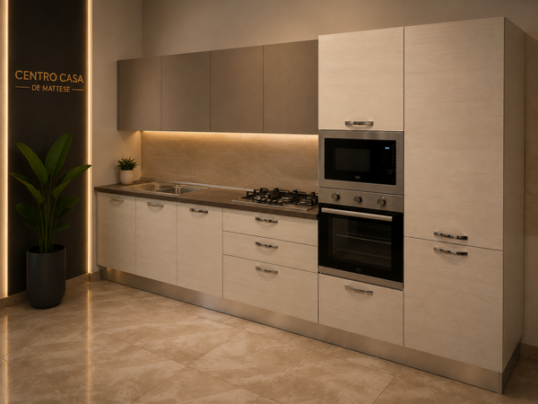 CUCINA CAPRI