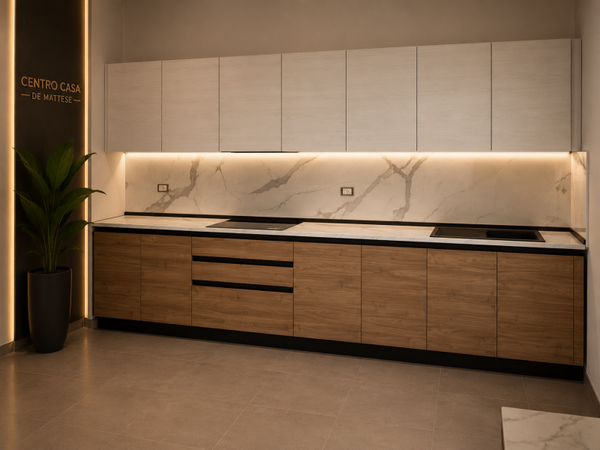 CUCINA POSITANO LINEARE