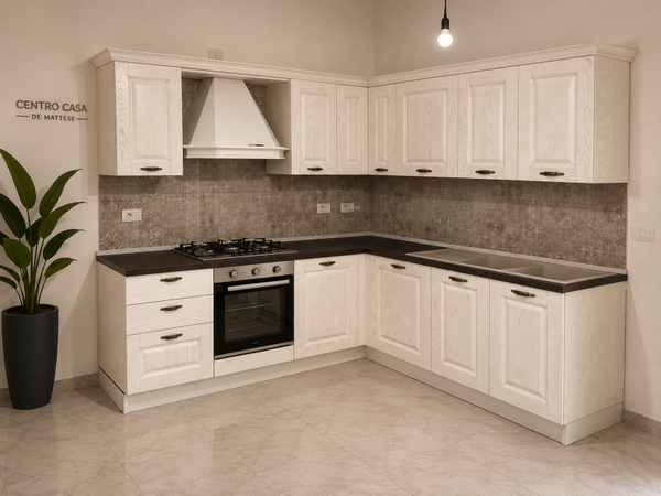 CUCINA RAFFAELLA ANGOLARE