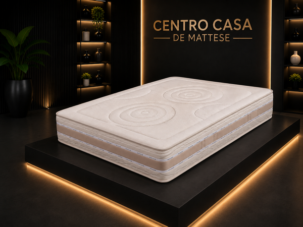 MATERASSO BOXATO