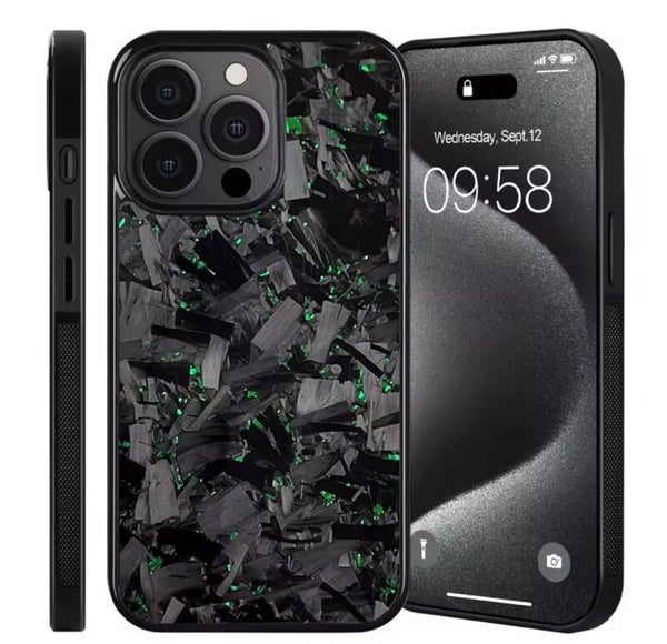 iPhone 14 carbon case