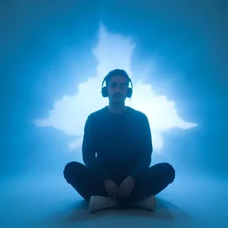 Audio de méditation personnalisé 8-12 minutes pour détente et sérénité
