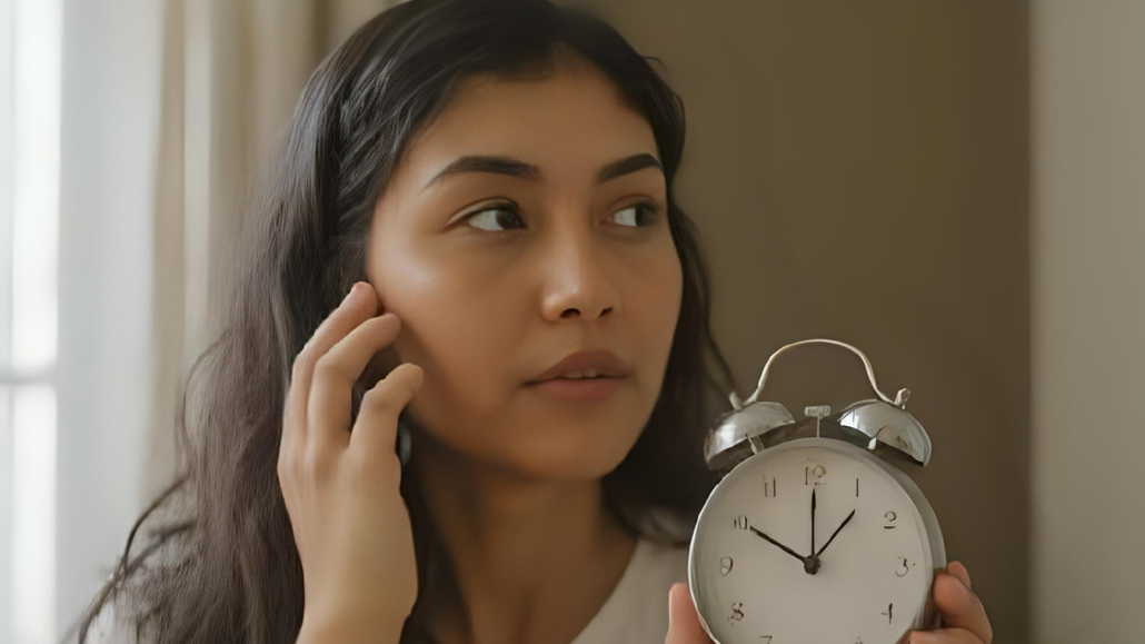 Mindset preparation for the 5-minute morning routine
