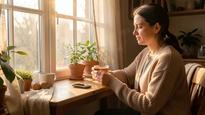 cultiver l’optimisme et la gratitude au quotidien 