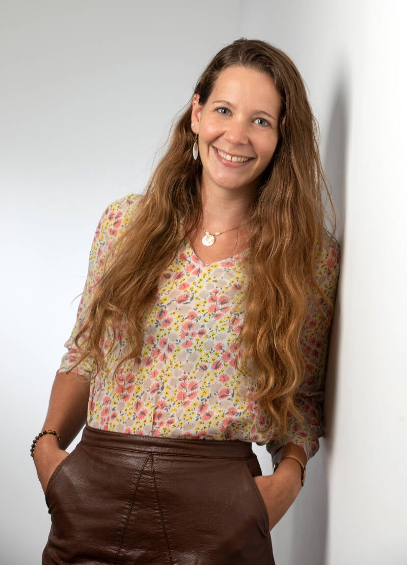 Julie MARTIN-CHAMPETIER