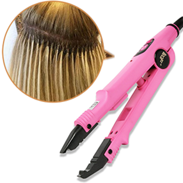 Blended Keratin