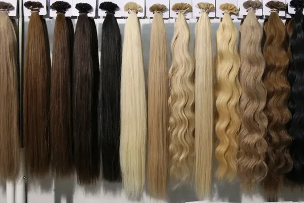 Hair extentions