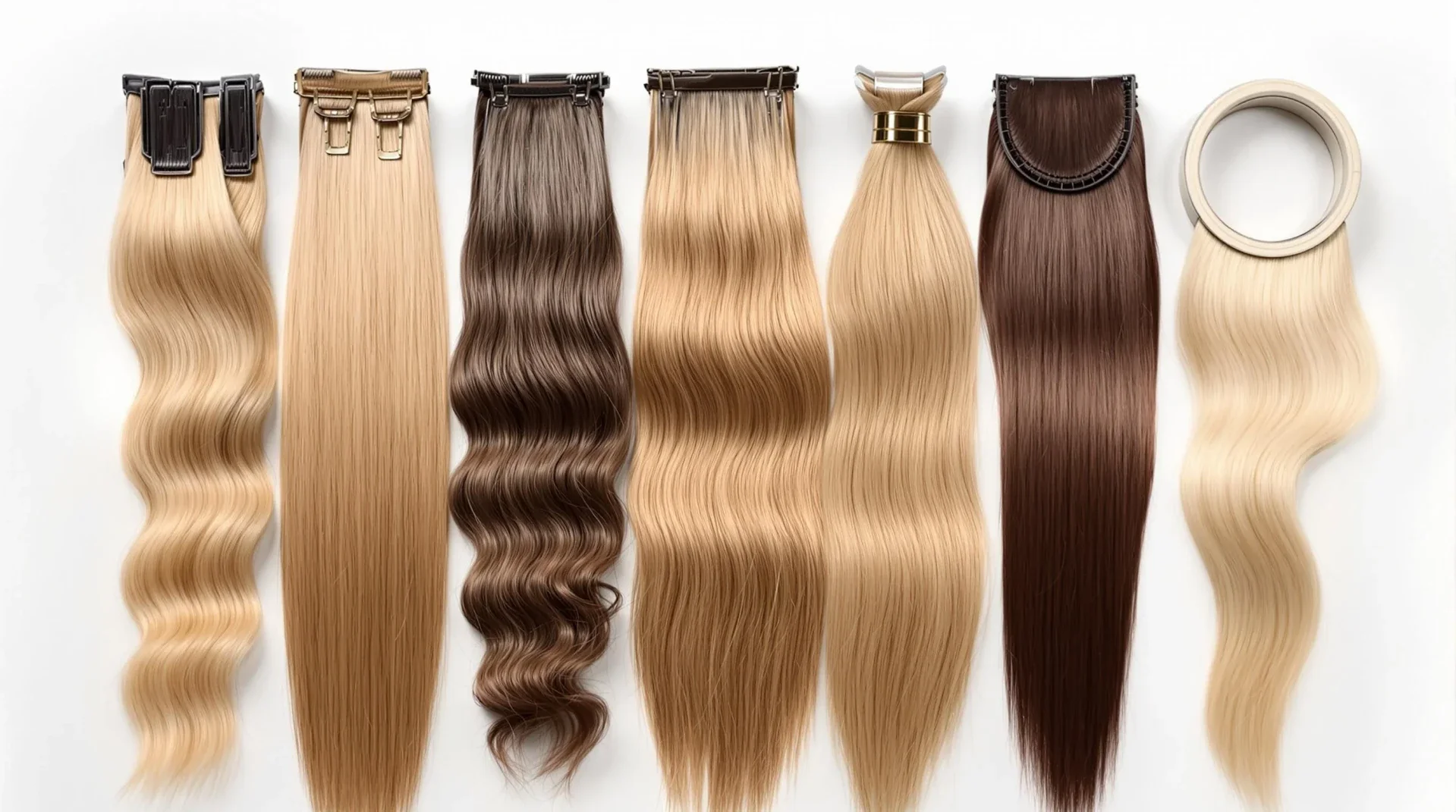 Hair Extensions
