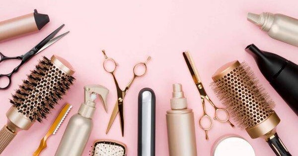 Hair Supplies