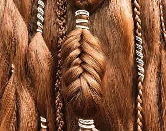 Hair Jewlery
