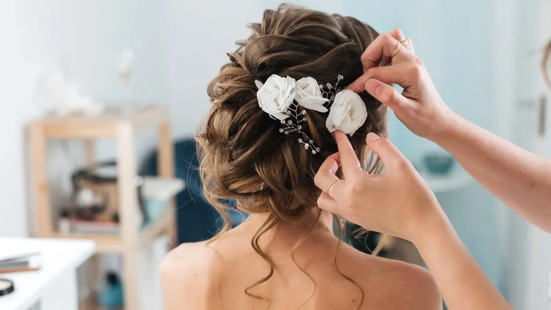 Hair Styling