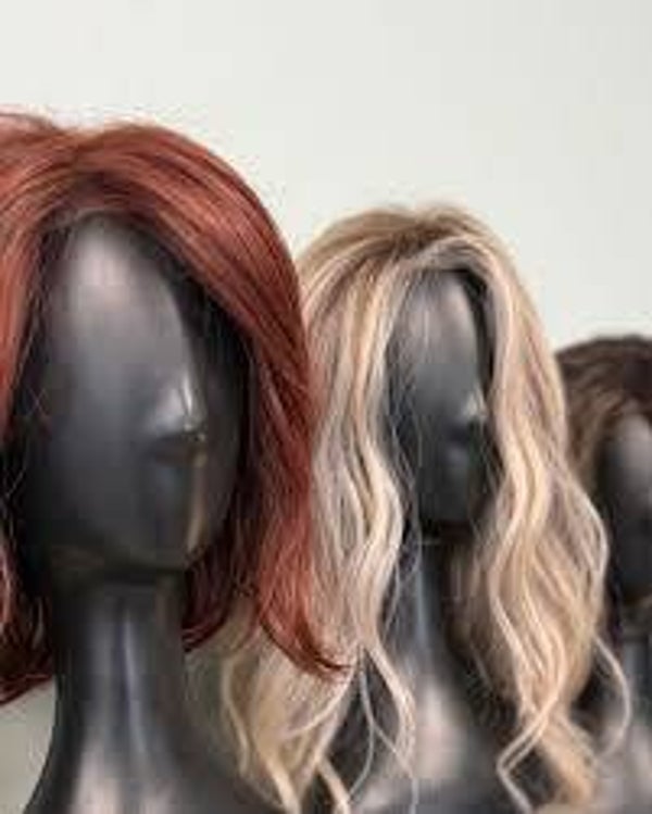 Blended Wigs