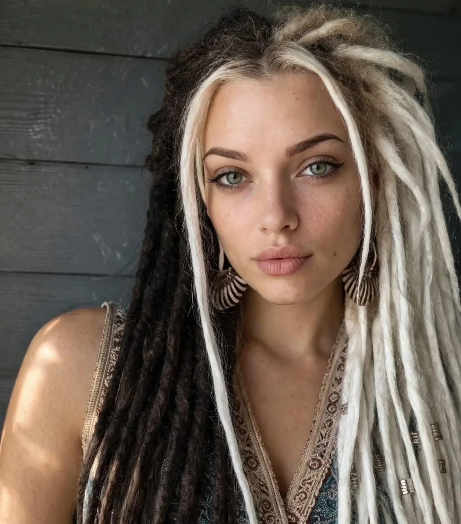 Dreadlock Wigs