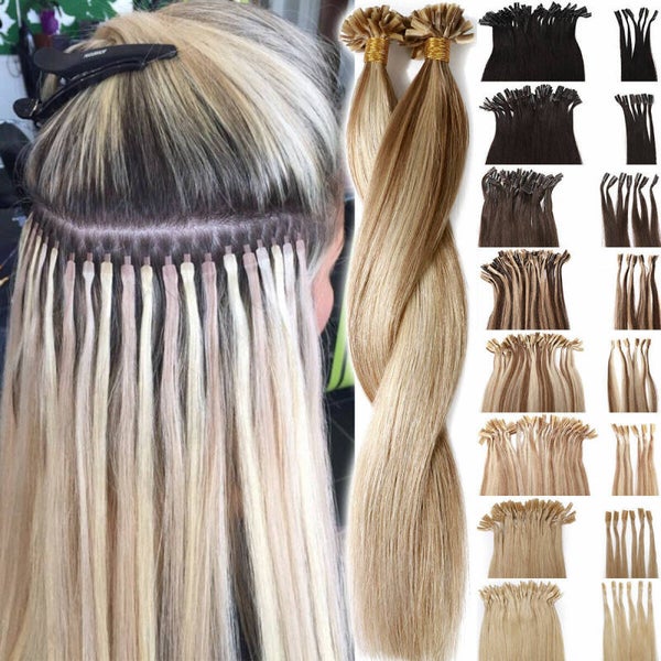 Synthetic Keratin