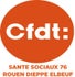 CFDT CHU ROUEN