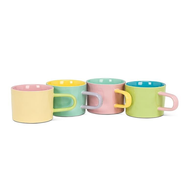 Tasse Confetti