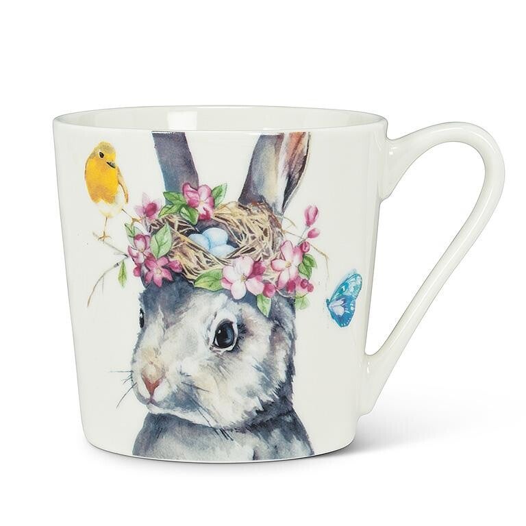 Tasse Lapine
