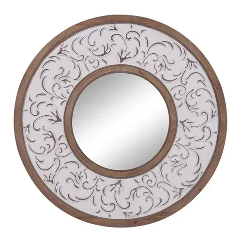 Miroir Rond