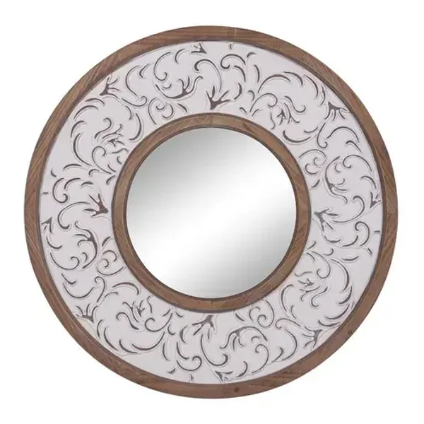 Miroir Rond