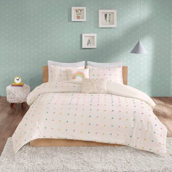Ensemble Housse de couette Callie