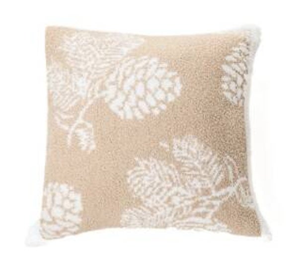 Coussin Cocotte