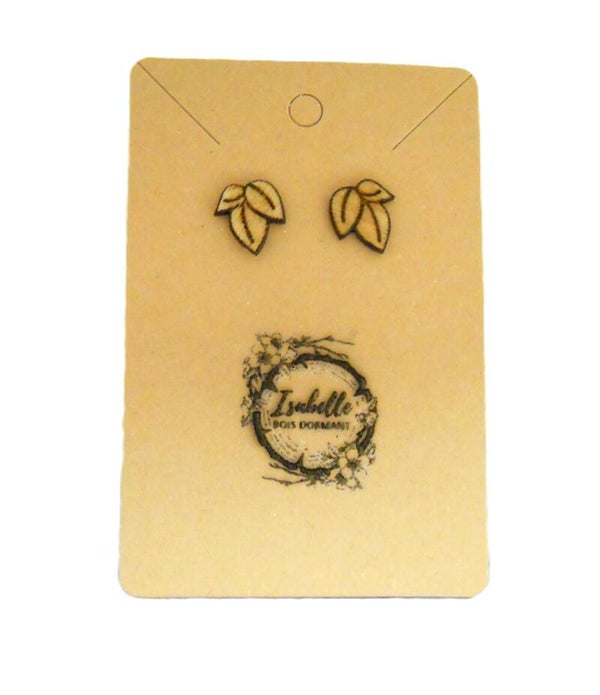 Pine d'oreille Feuillage