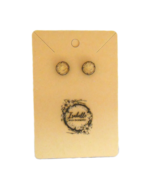 Pine d'oreille Billot Grand