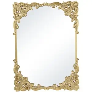 Miroir Or
