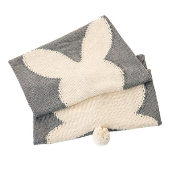 Couverture de bébé Pan Pam