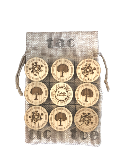 Jeu Tic Tac Toe