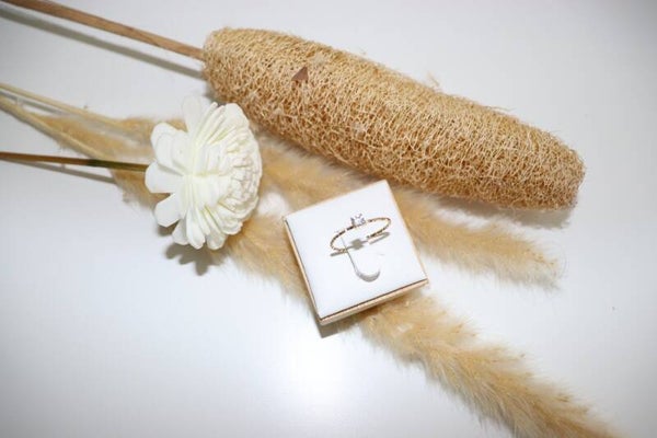 Bague _ "L'Indomptable"