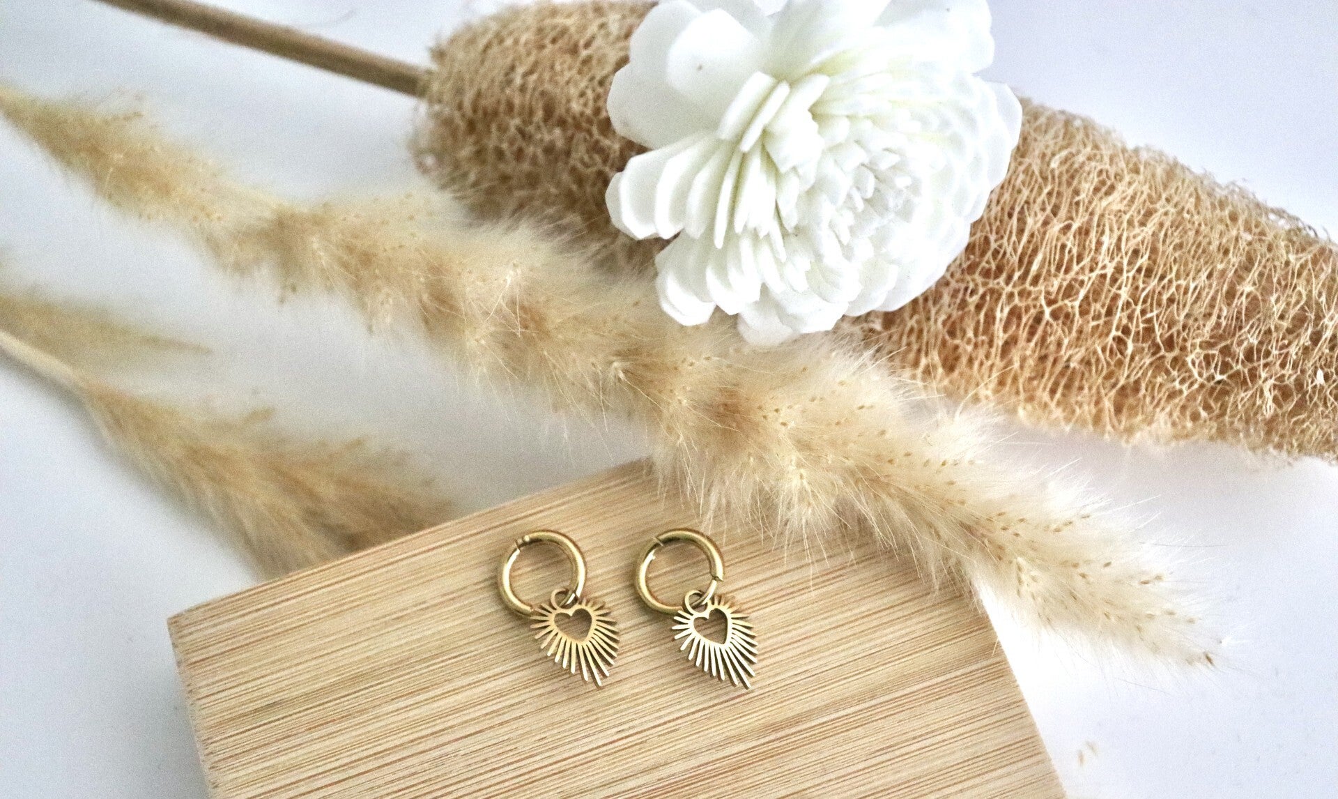 Créoles _ "Croc' & Eclat"