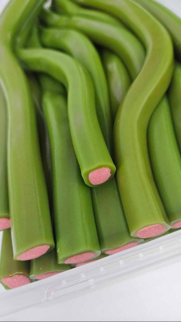 Jumbo pastèque 1 pièce ref 109