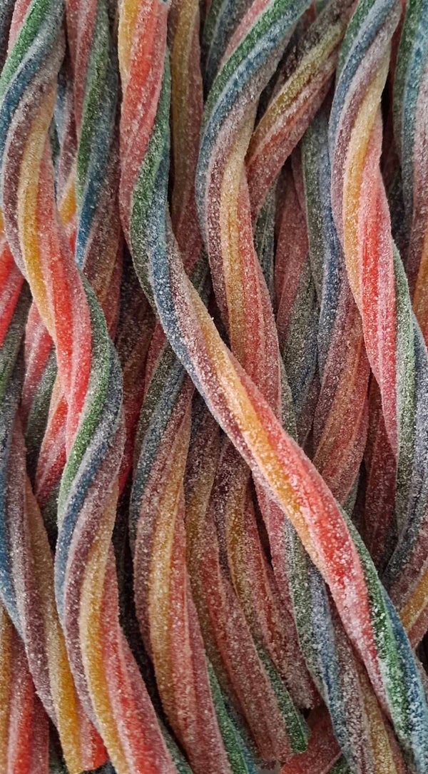 Super grande torsade sucrée 2pieces ref 110