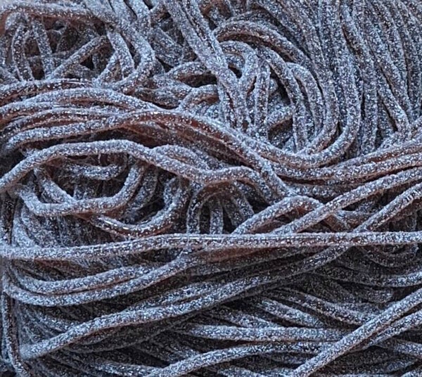 Lacets coca 100gr ref 129