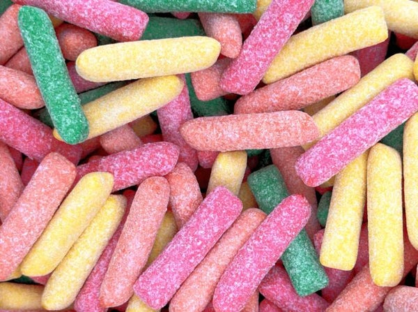 Hitschies acidule 100gr ref 50