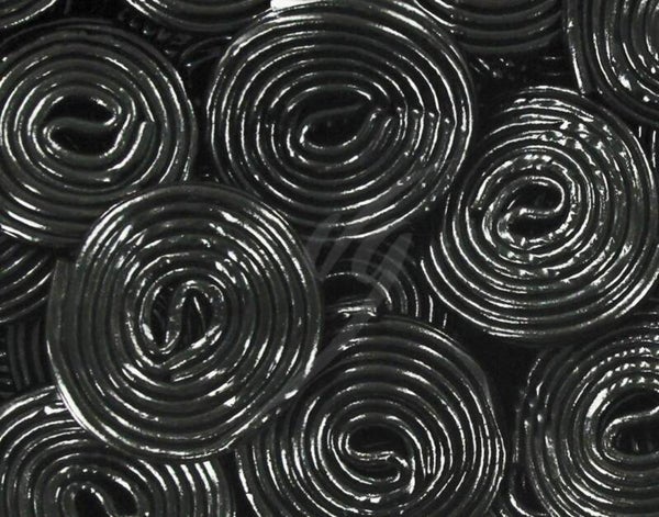 Rotella réglisse 100gr ref 72