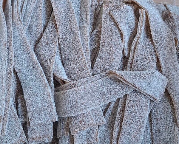 Tapis coca 100gr