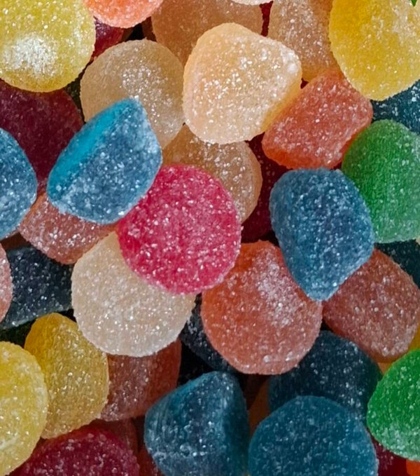 Gomme colorée 100 gr ref 183