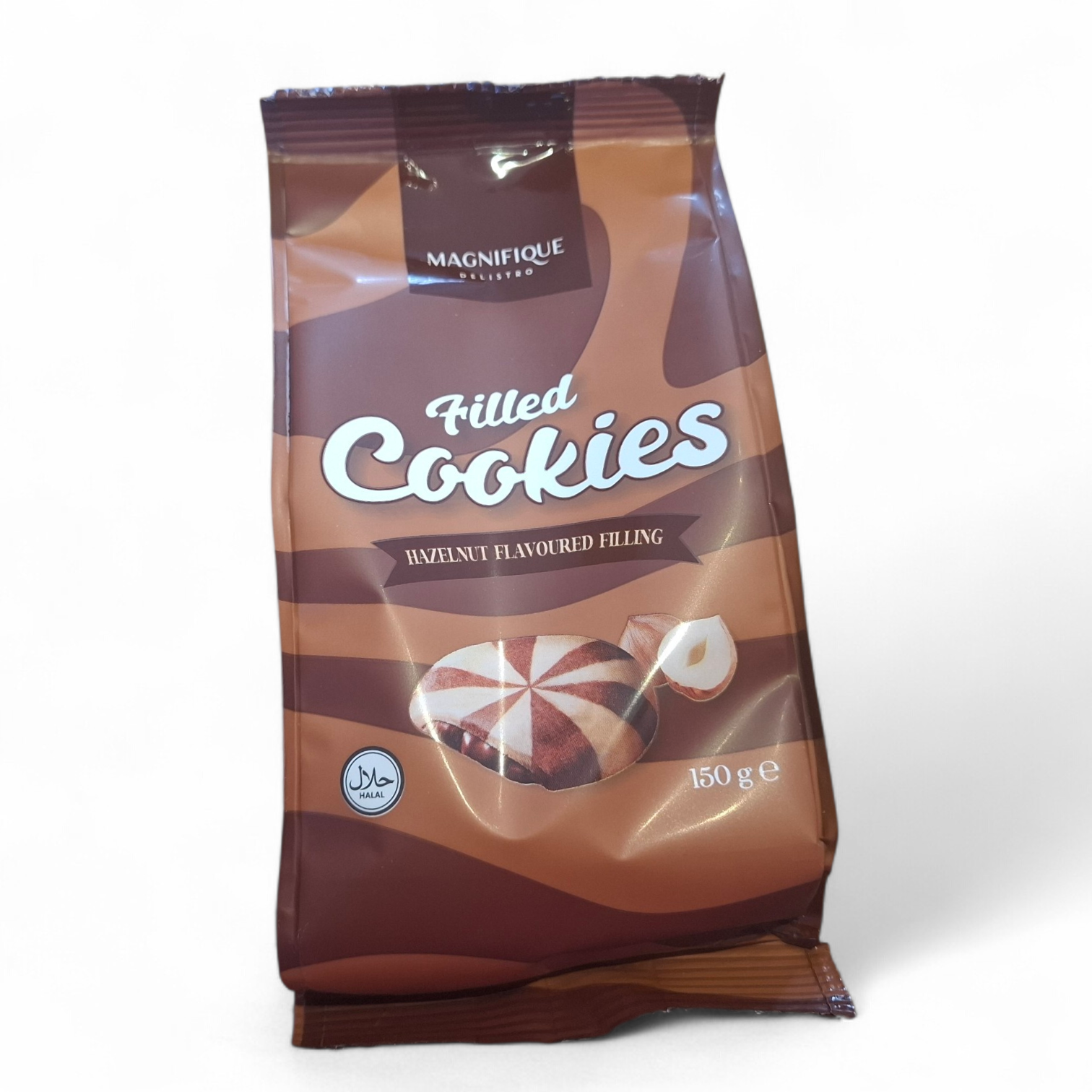 Cookies Halal