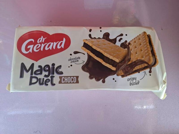 Magic duel choco