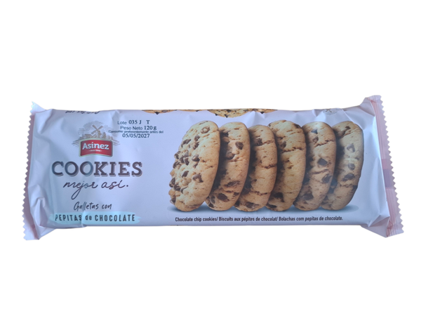 Cookies