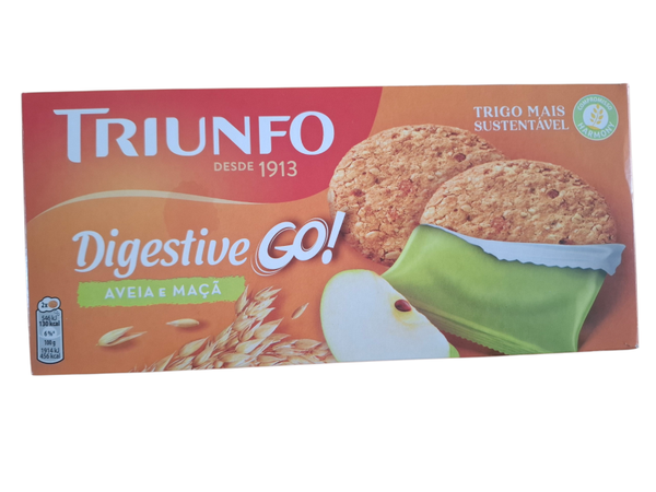 Digestive go pomme