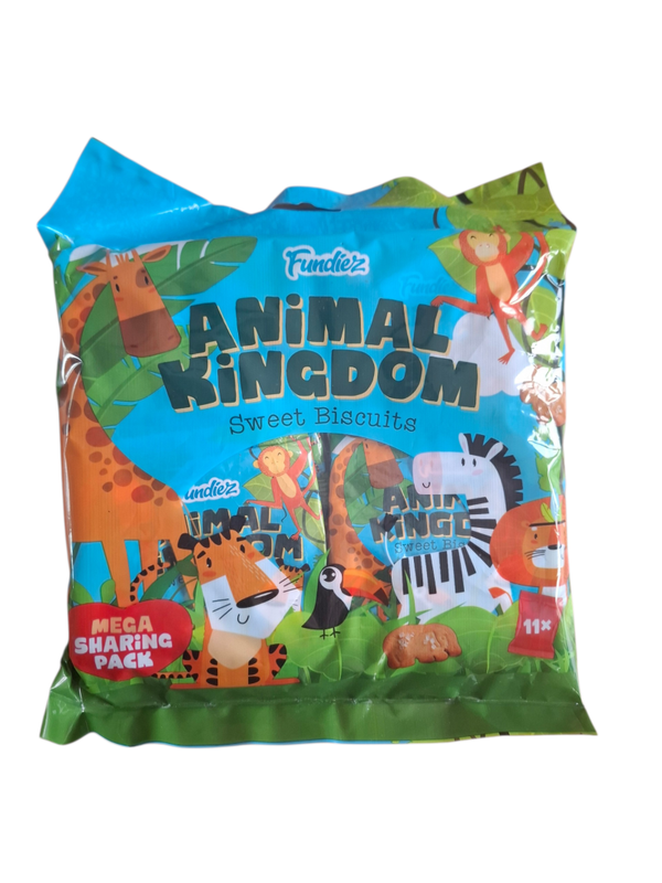 Animal kingdom
