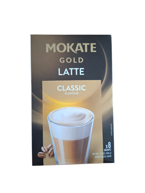 Café latte classic