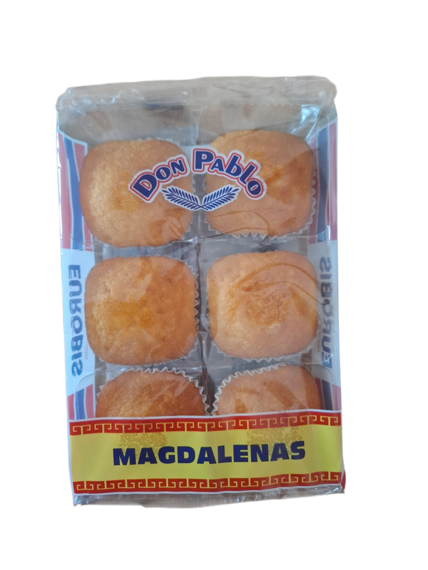 Madeleine