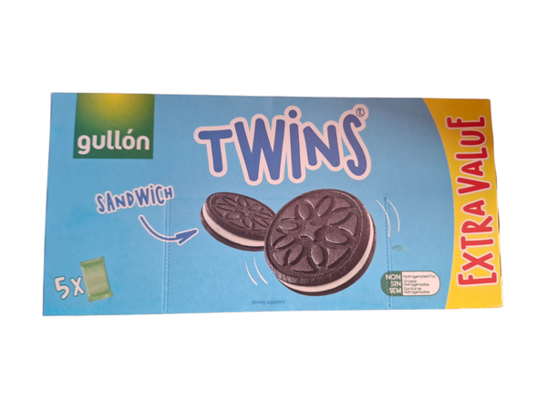 Twins